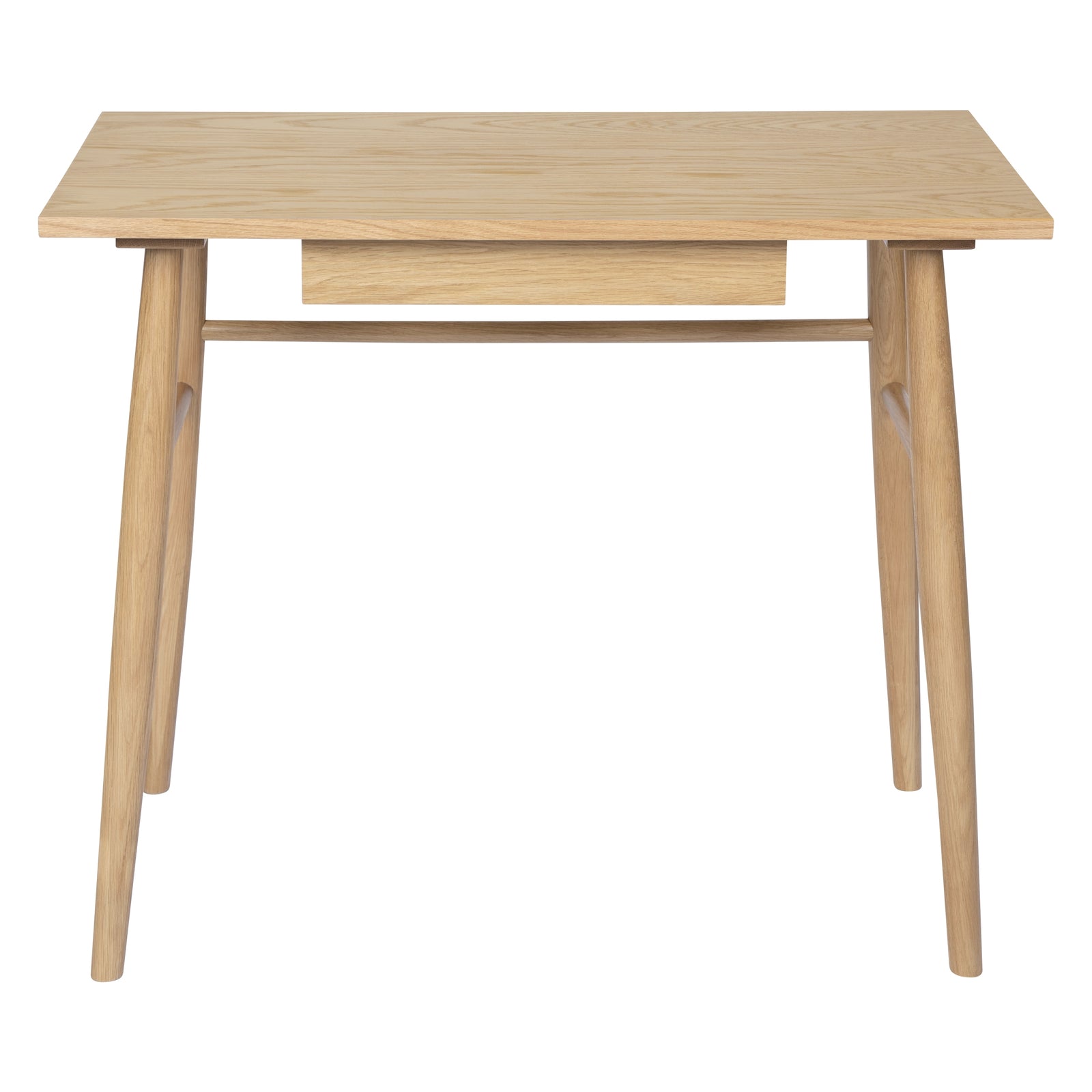 acheter bureau scandi bois clair