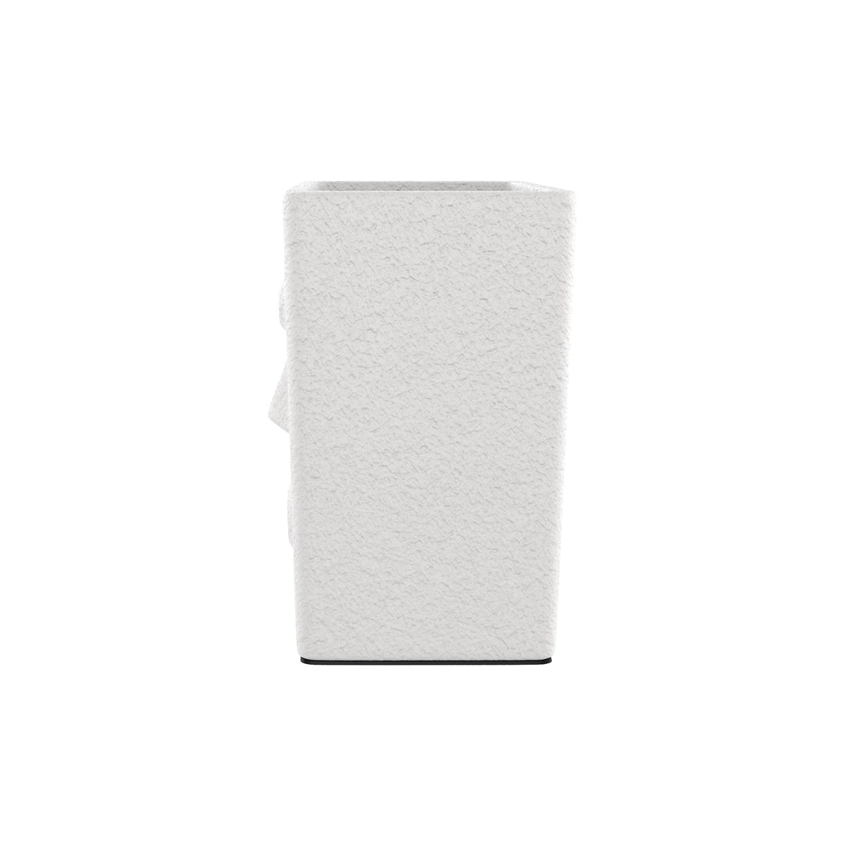 acheter cache pot blanc