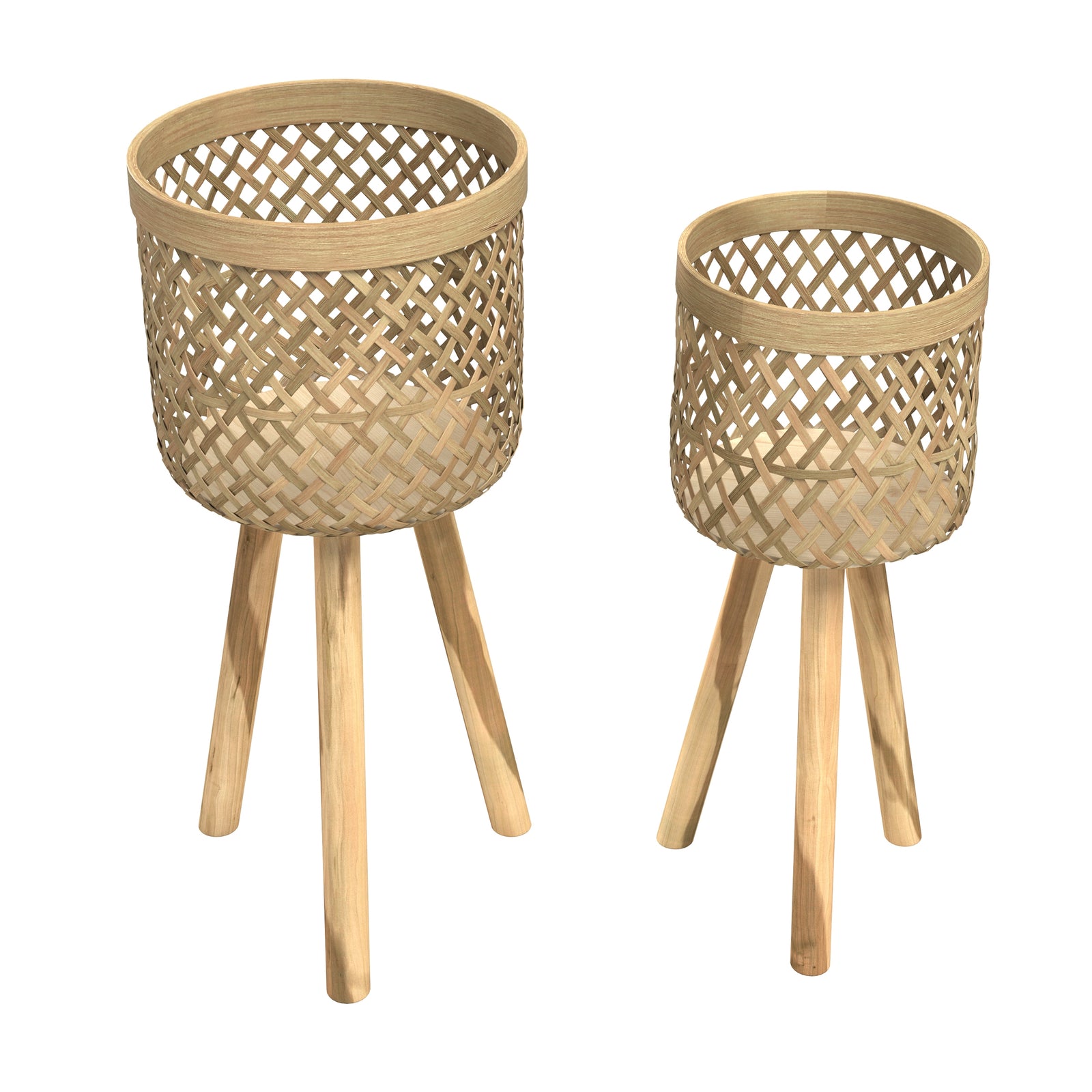 acheter cache pot decoration interieur exterieur