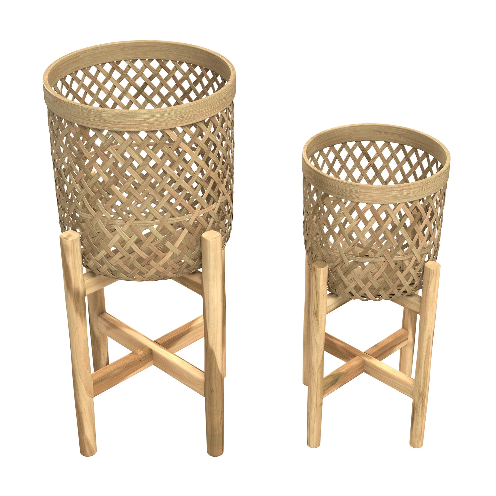 acheter cache pot sureleve