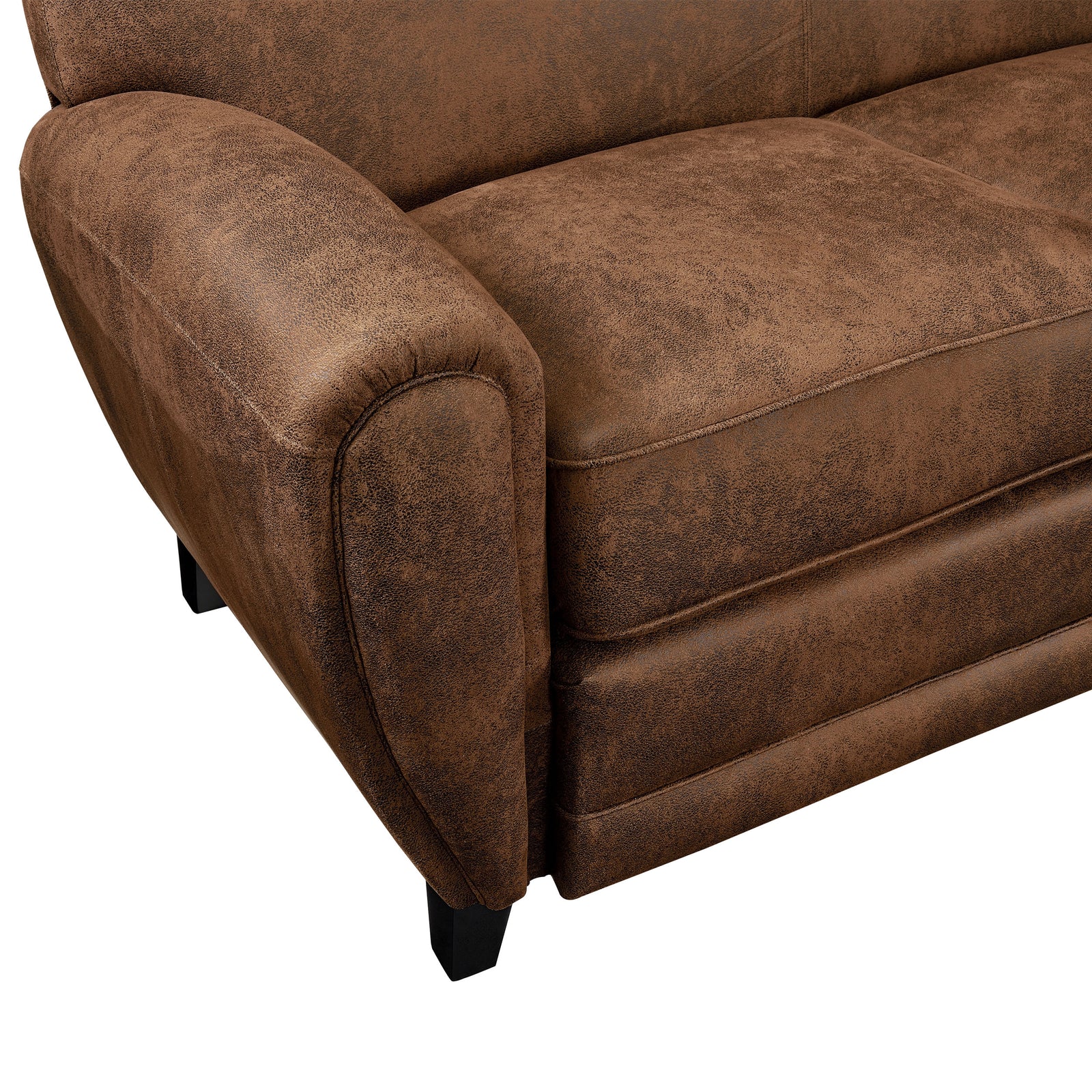 acheter canape confortable 3 places