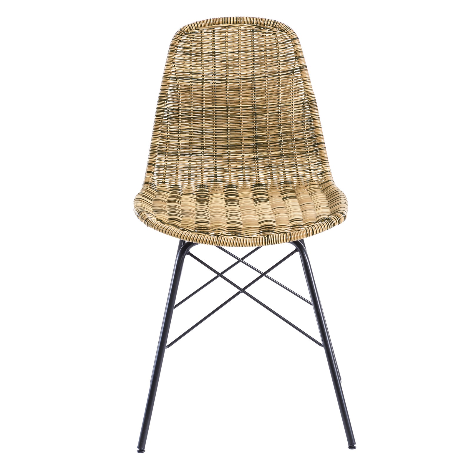 acheter chaise confort resine