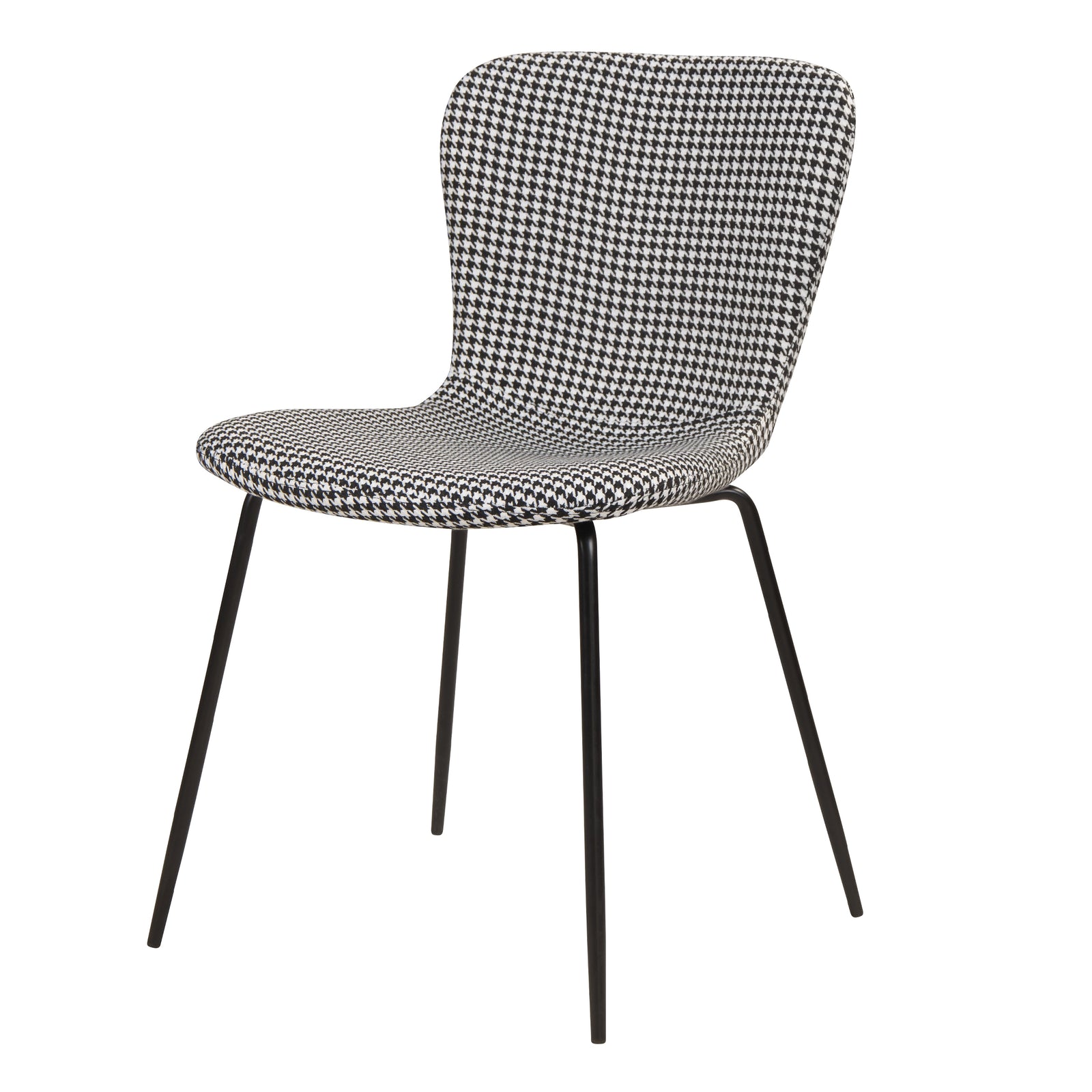 acheter chaise confortable pieds metal