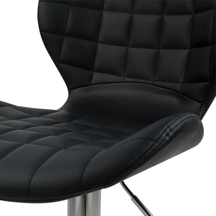 acheter chaise de bar confortable lot de 2