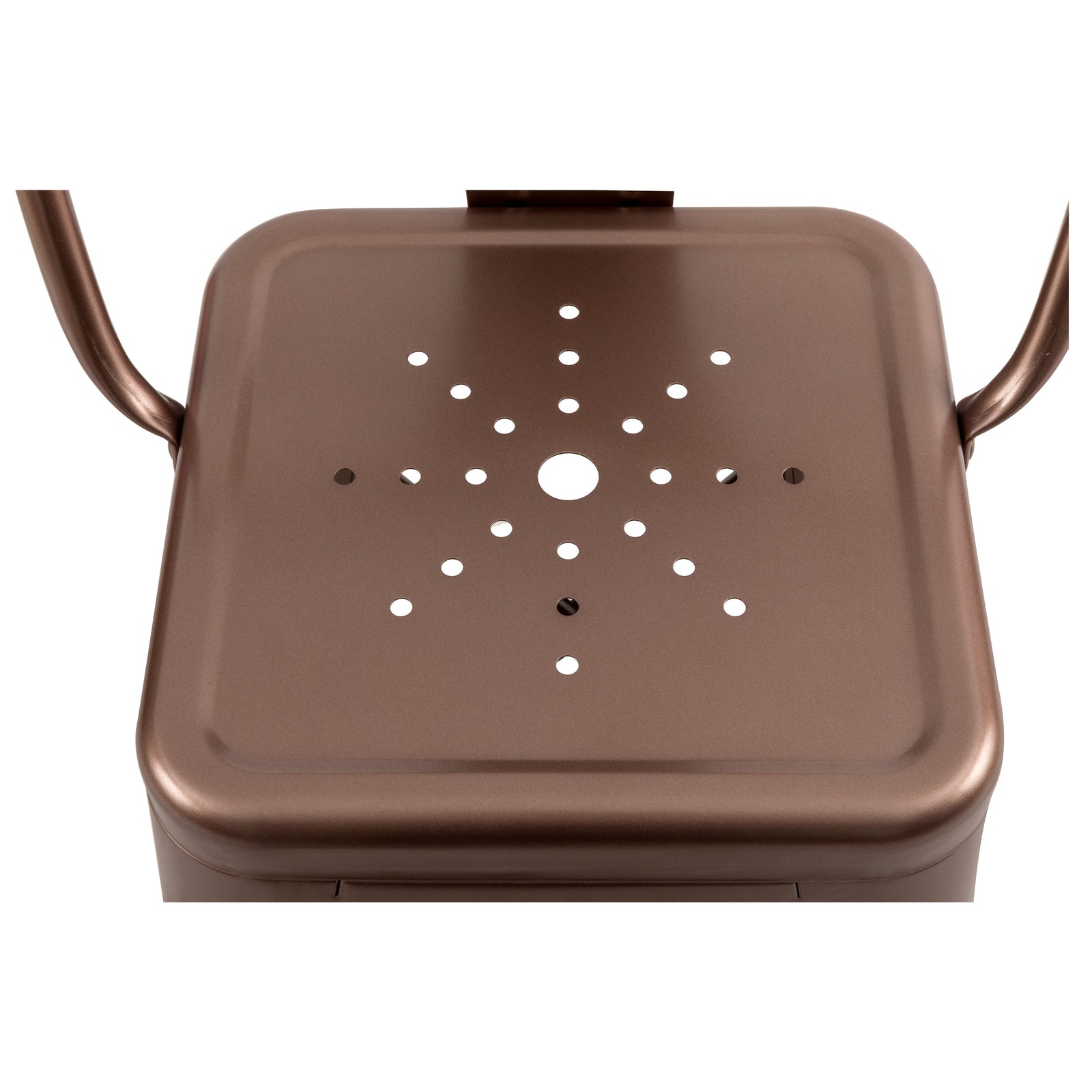 acheter chaise de bar confortable metal