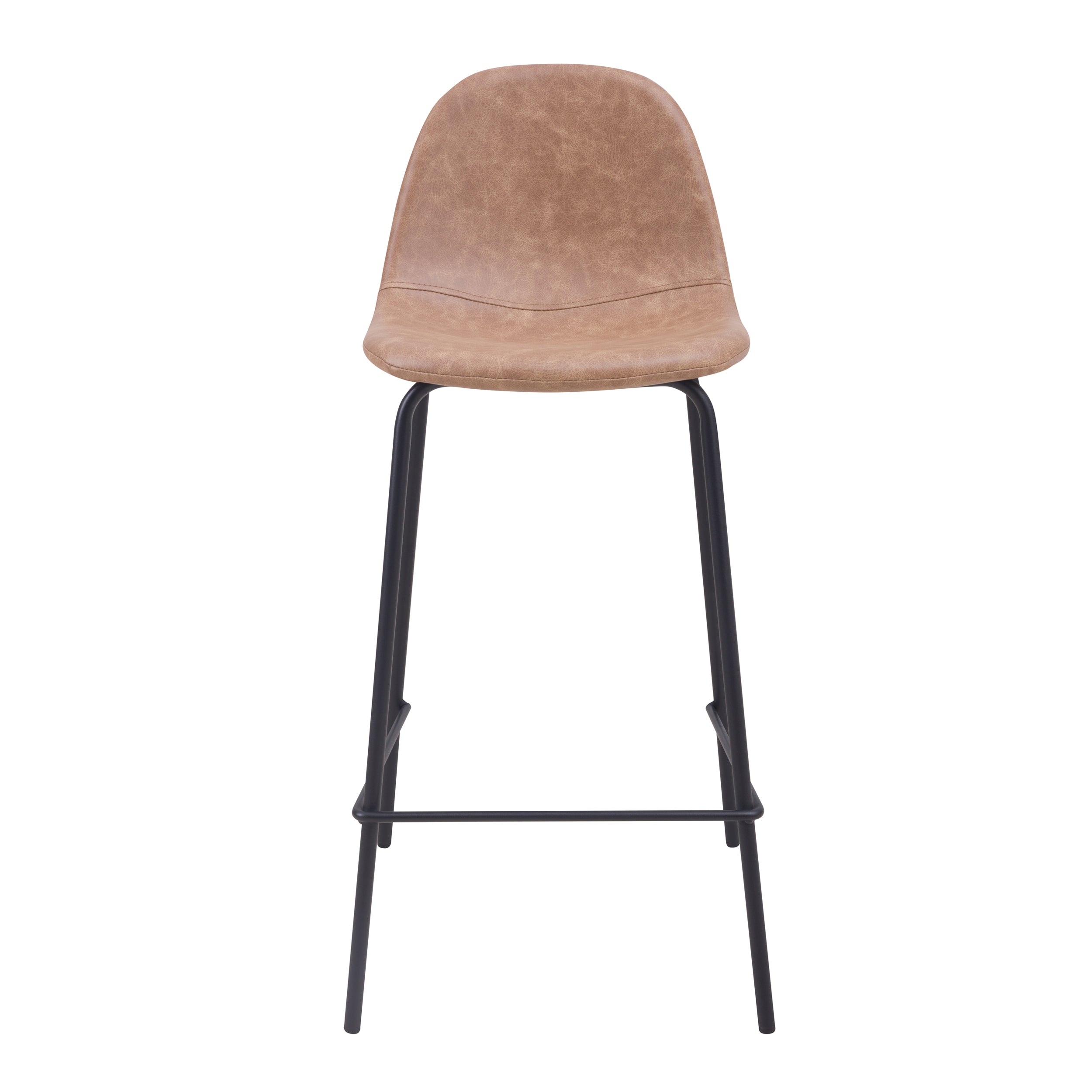 acheter chaise de bar design vintage simili