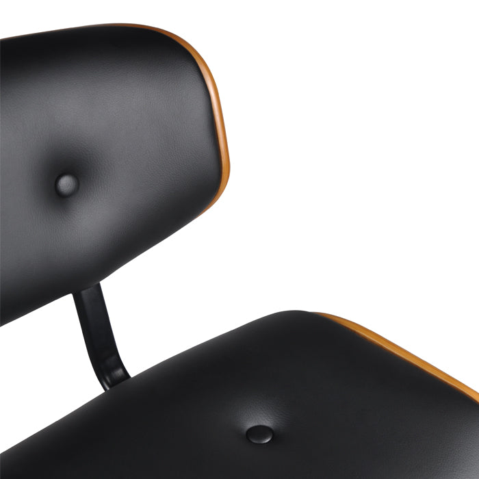 acheter chaise de bar dossier rembourre