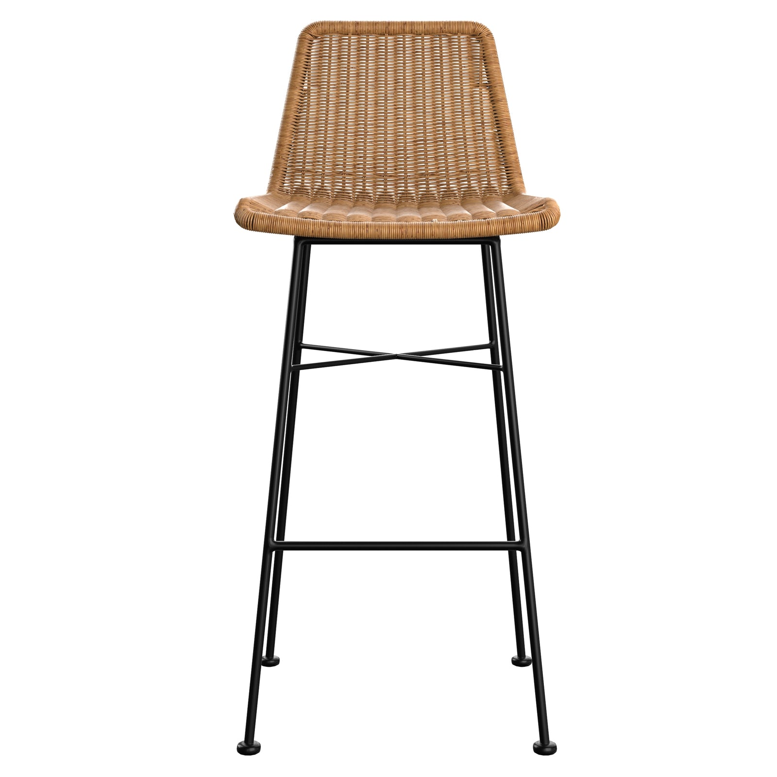 acheter chaise de bar ethnique interieur exterieur