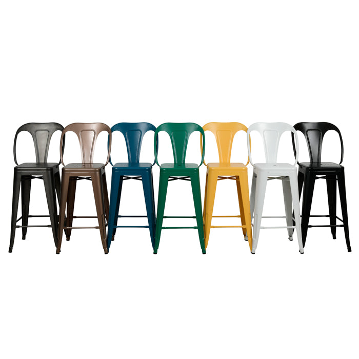 acheter chaise de bar industielles