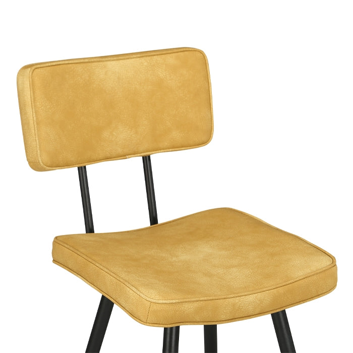 acheter-chaise-de-bar-jaune