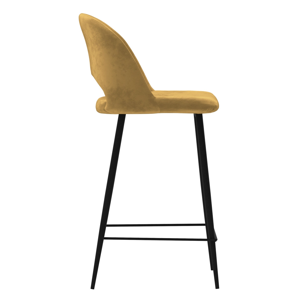 acheter chaise de bar lot de 2 design