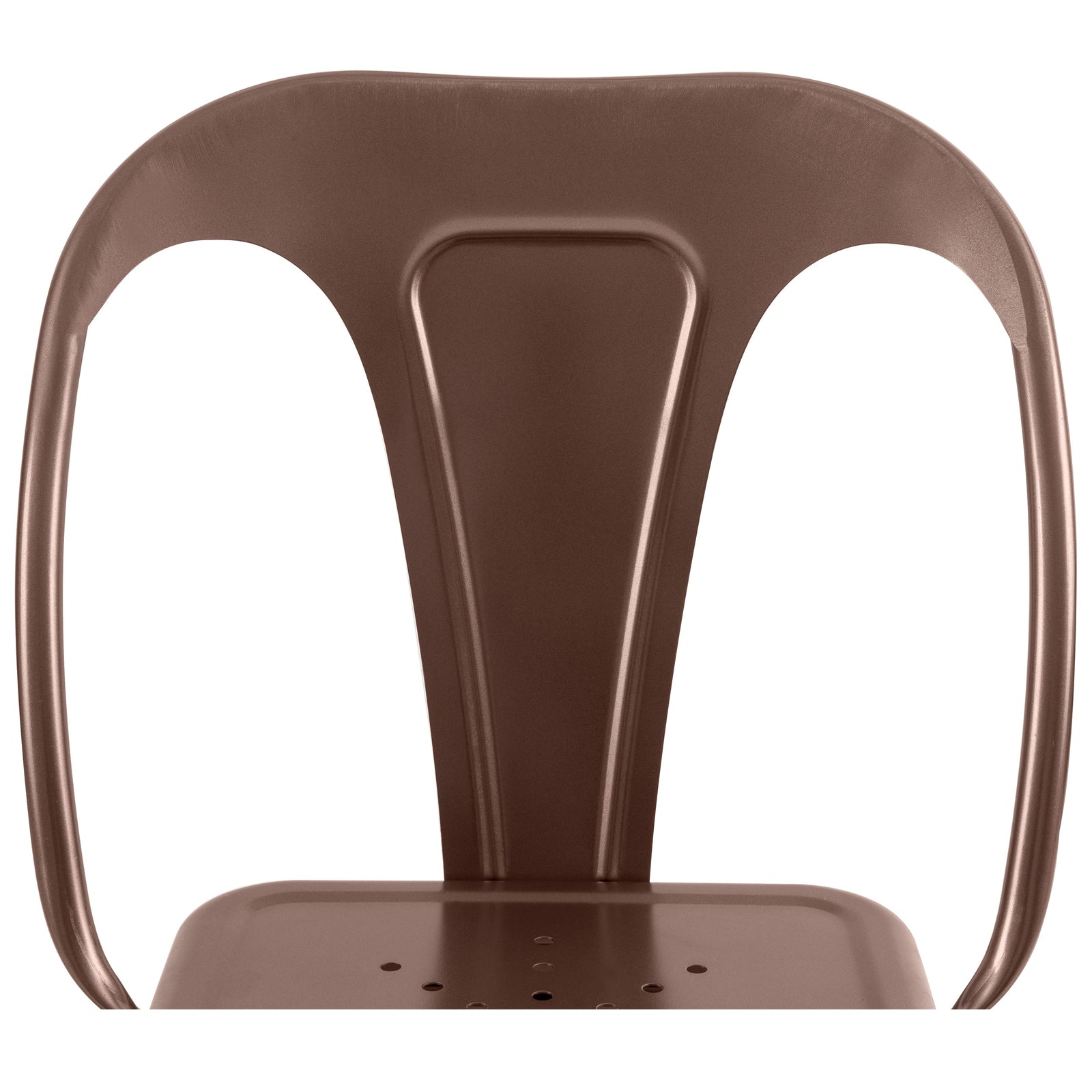 acheter chaise de bar lot de 2 indus