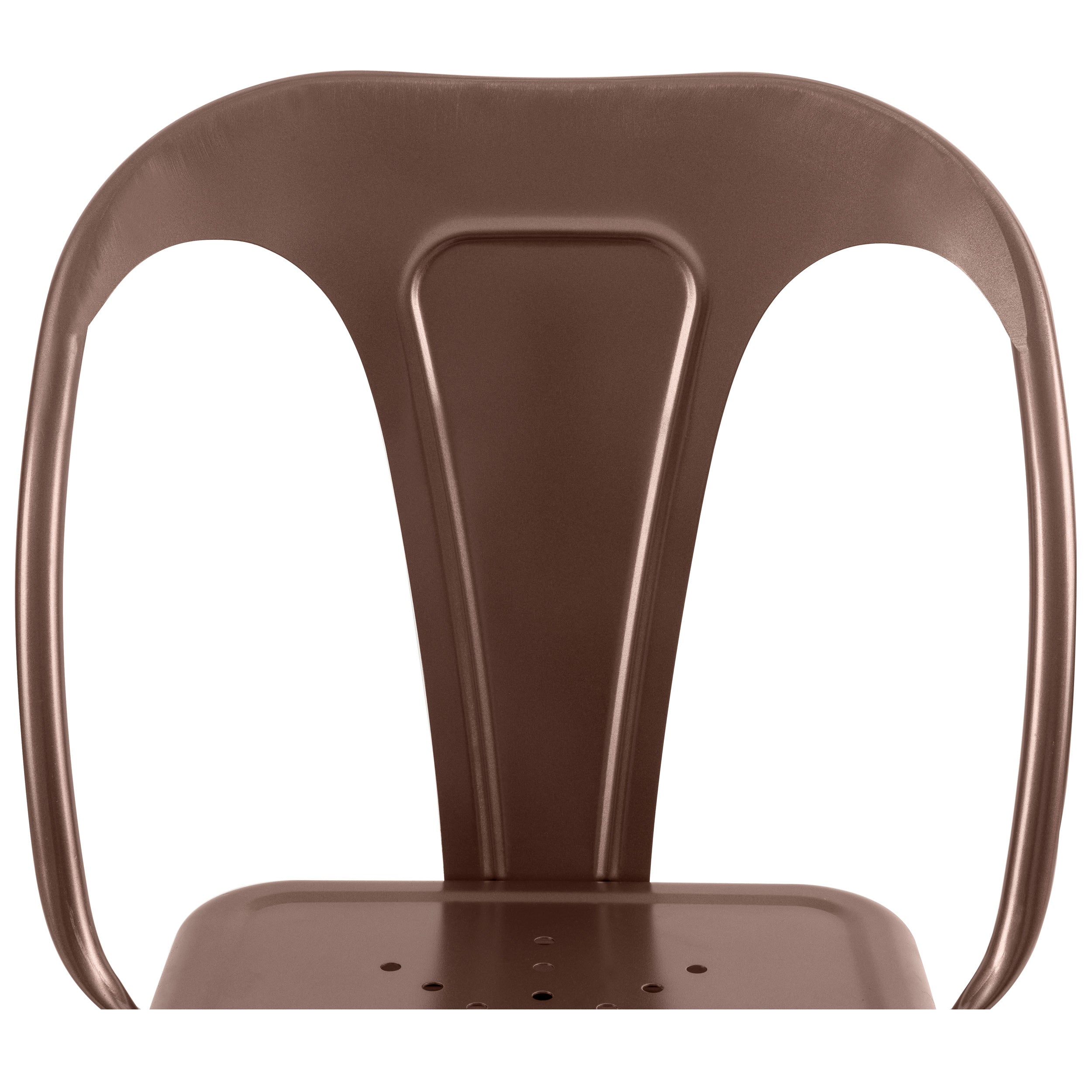acheter chaise de bar lot de 2 indus
