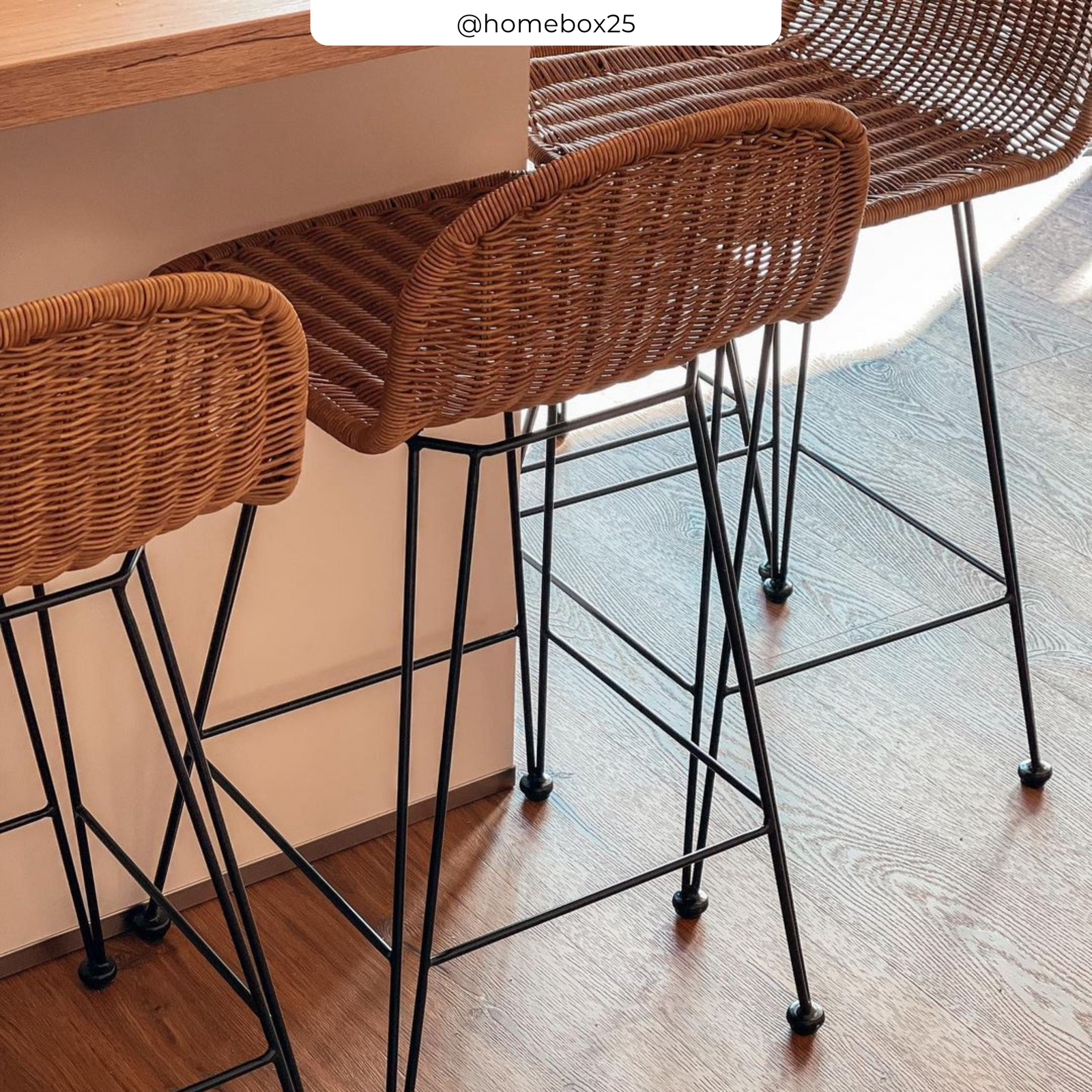 acheter chaise de bar mi hauteur jigani ugc