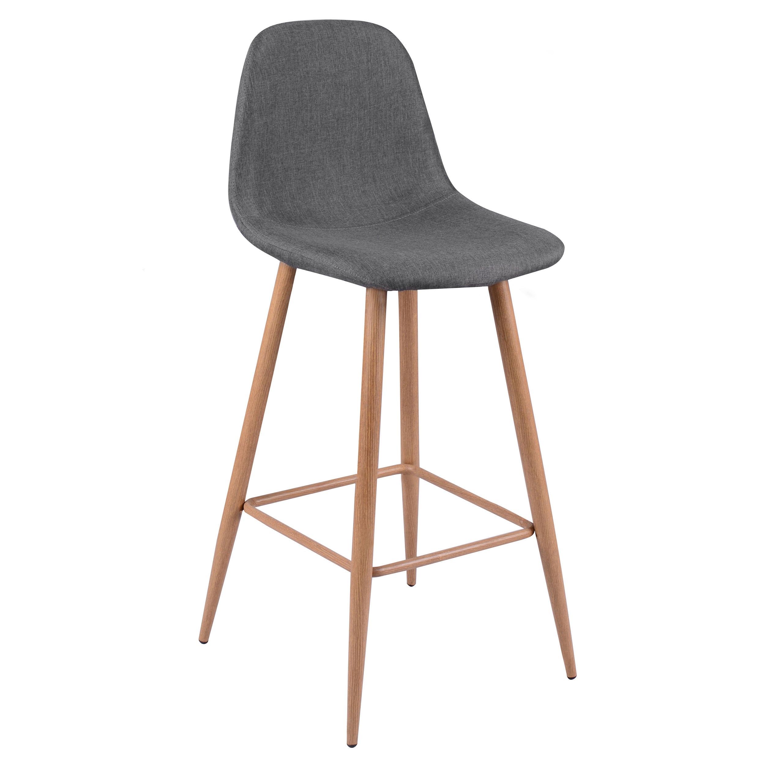 acheter chaise de bar scandinave