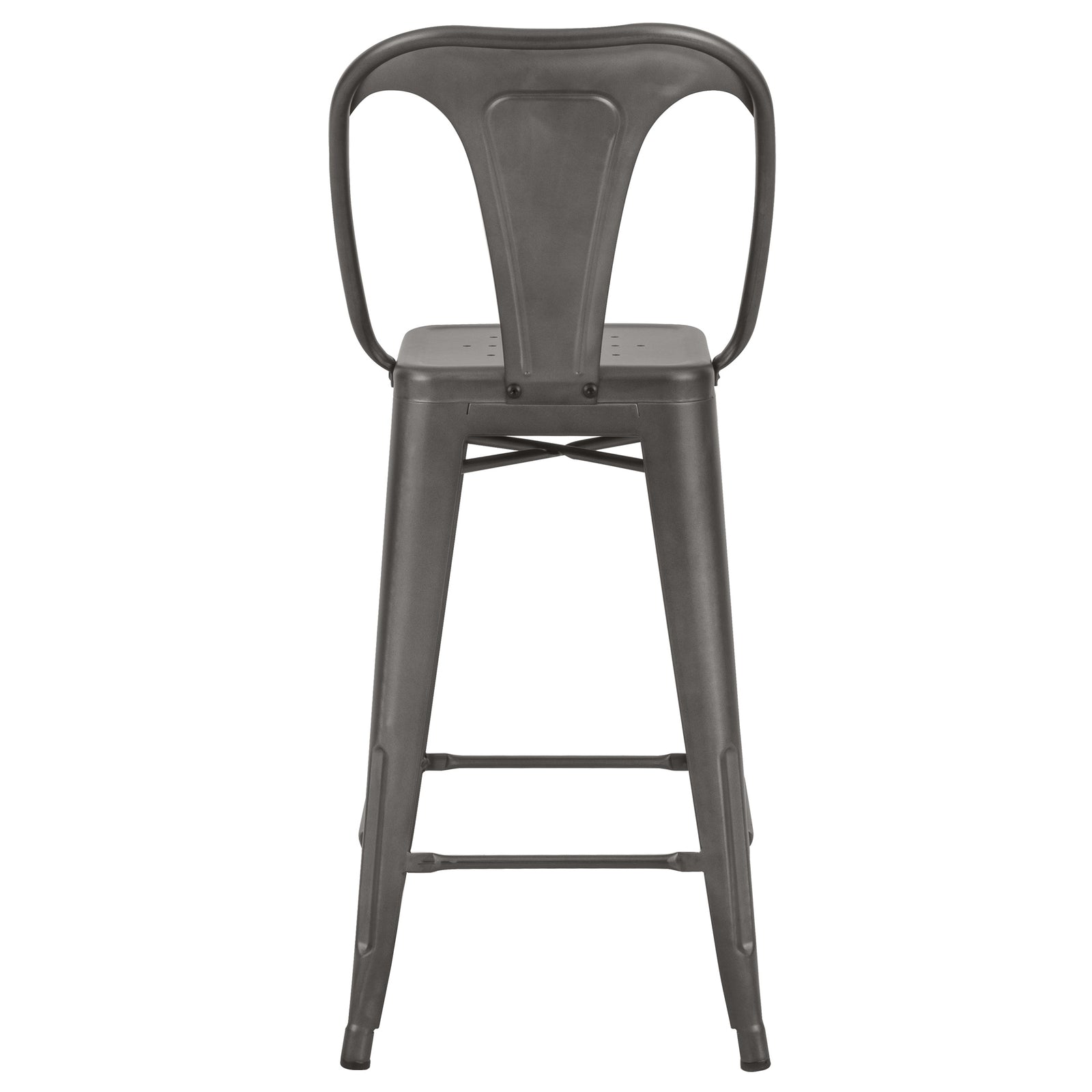 acheter chaise de bar style bistrot