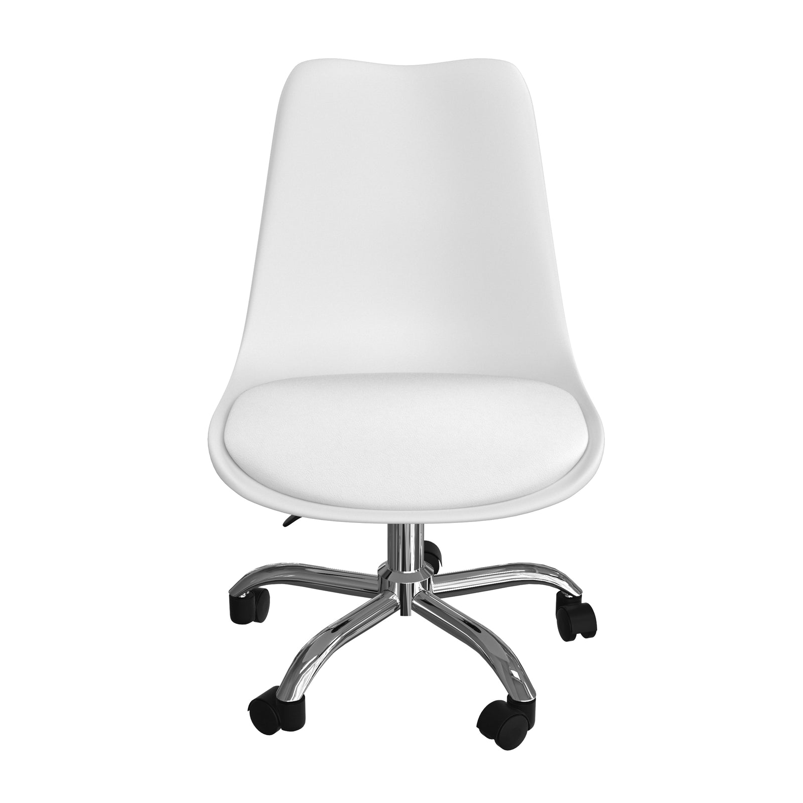 acheter chaise de bureau confortable scandi