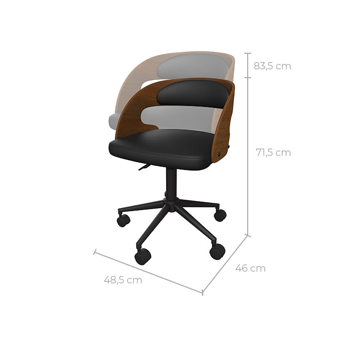 acheter-chaise-de-bureau-relevable