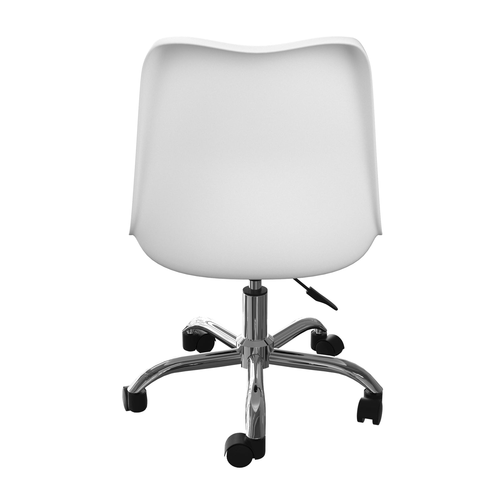 acheter chaise de bureau blanche