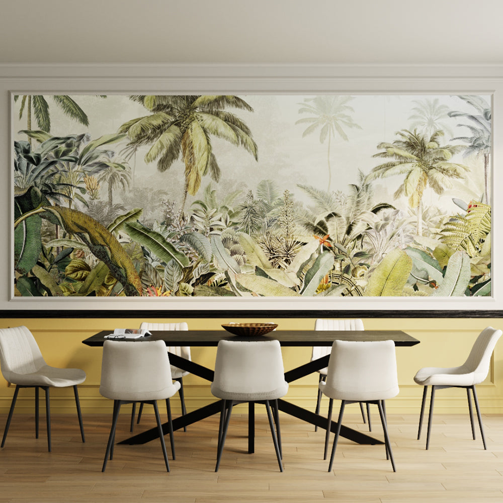 acheter chaise en tissu beige et pieds en metal