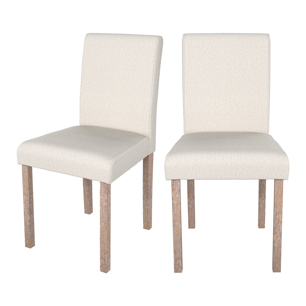 acheter chaise en tissu beige havane_1