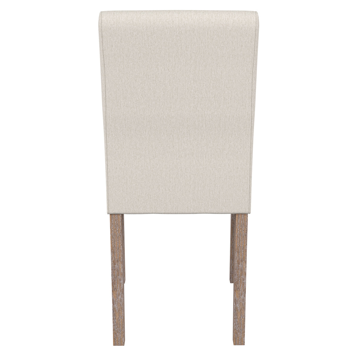 acheter chaise havane en tissu beige et pieds en bois d_hevea lot de deux