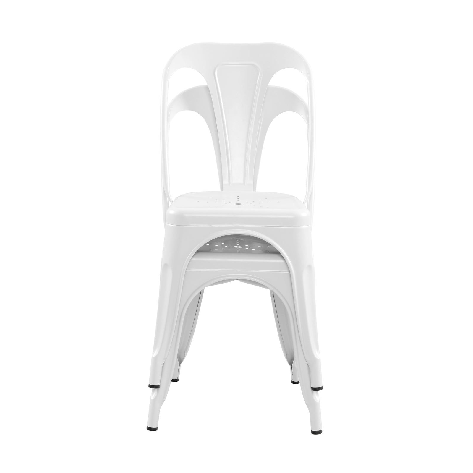 acheter chaise indus style loft