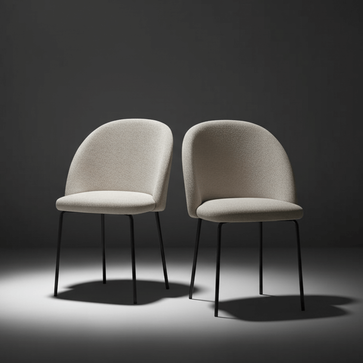 acheter chaise karl beige black friday