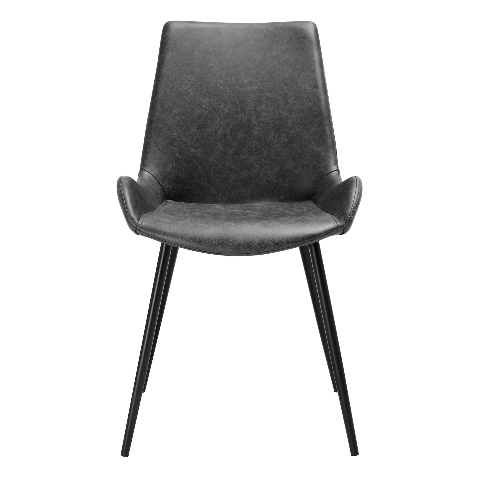 acheter chaise lot de 2 vintage