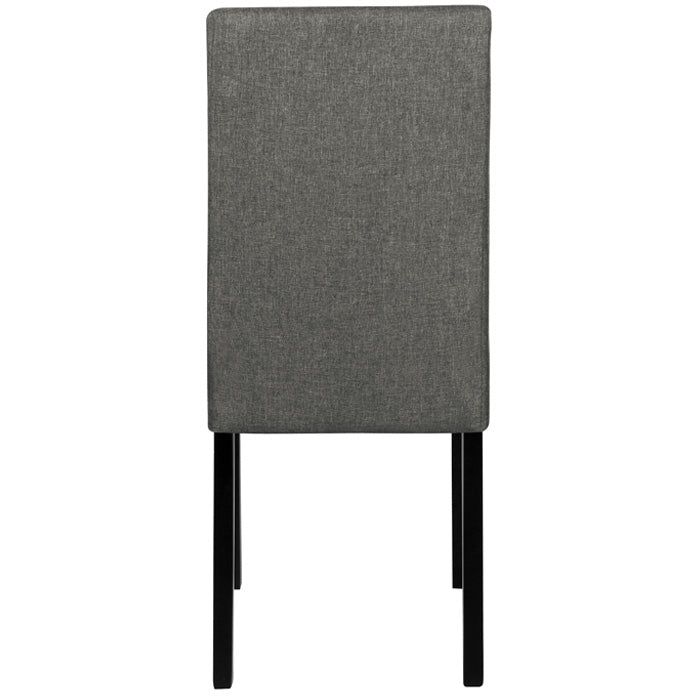 acheter chaise salle a manger design confort