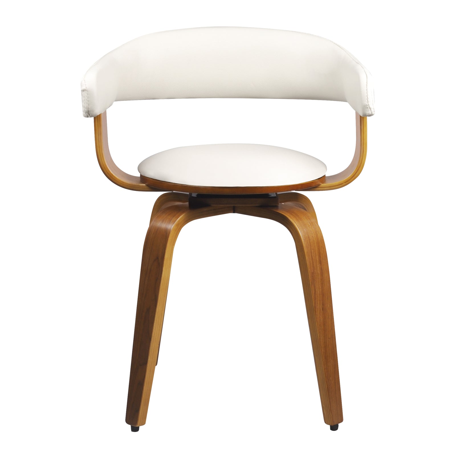 acheter chaise structure en bois fonce