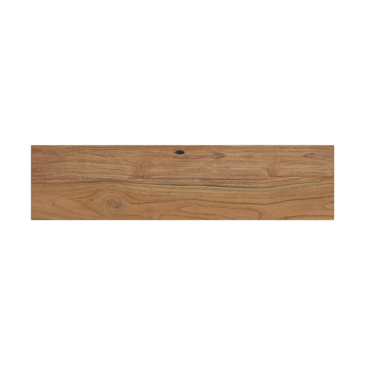 acheter console bois teck