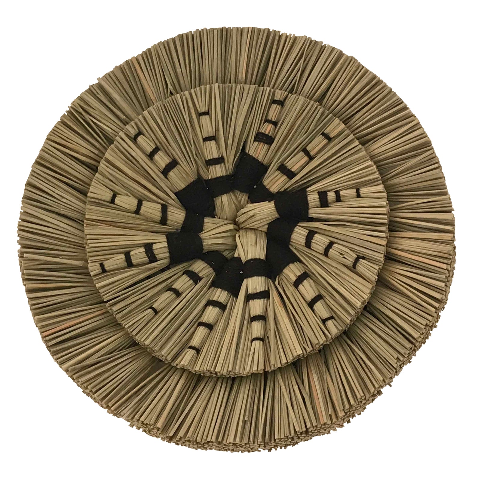 acheter deco chic murale ethnique