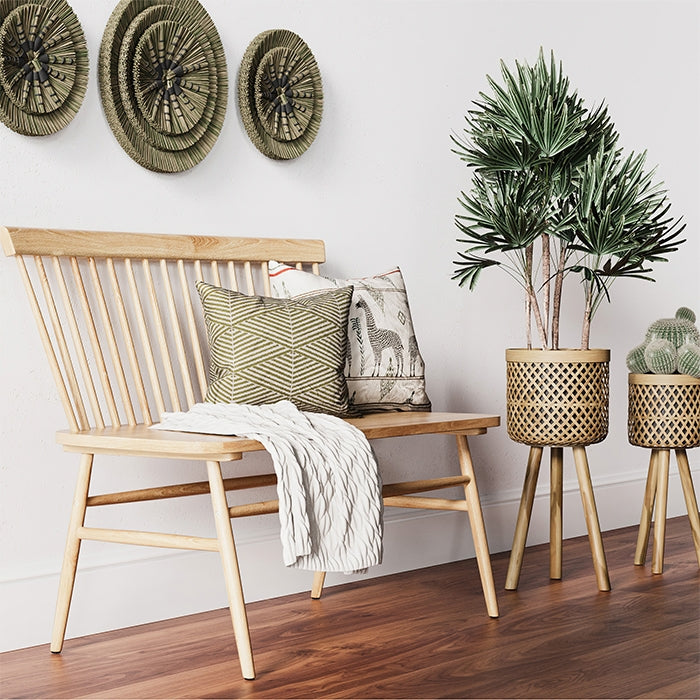 acheter deco lot de 3 murale