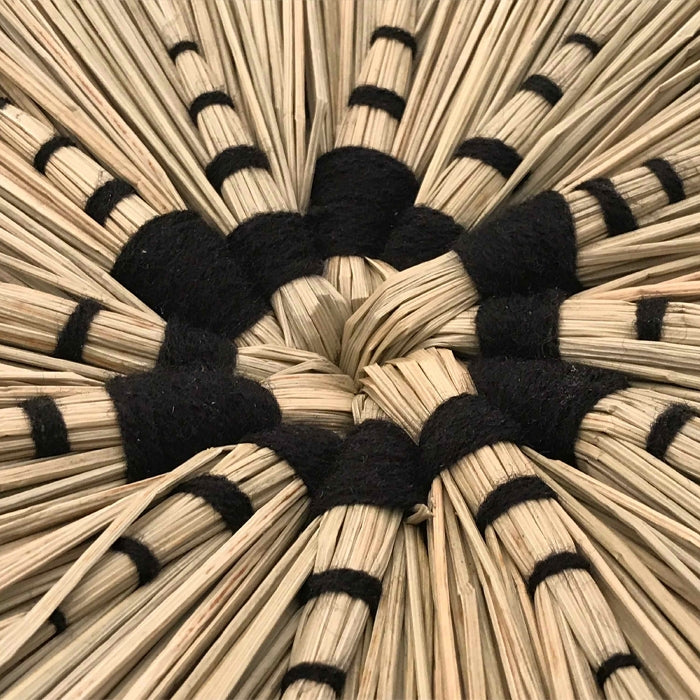 acheter decoration murale ronde lot de 3