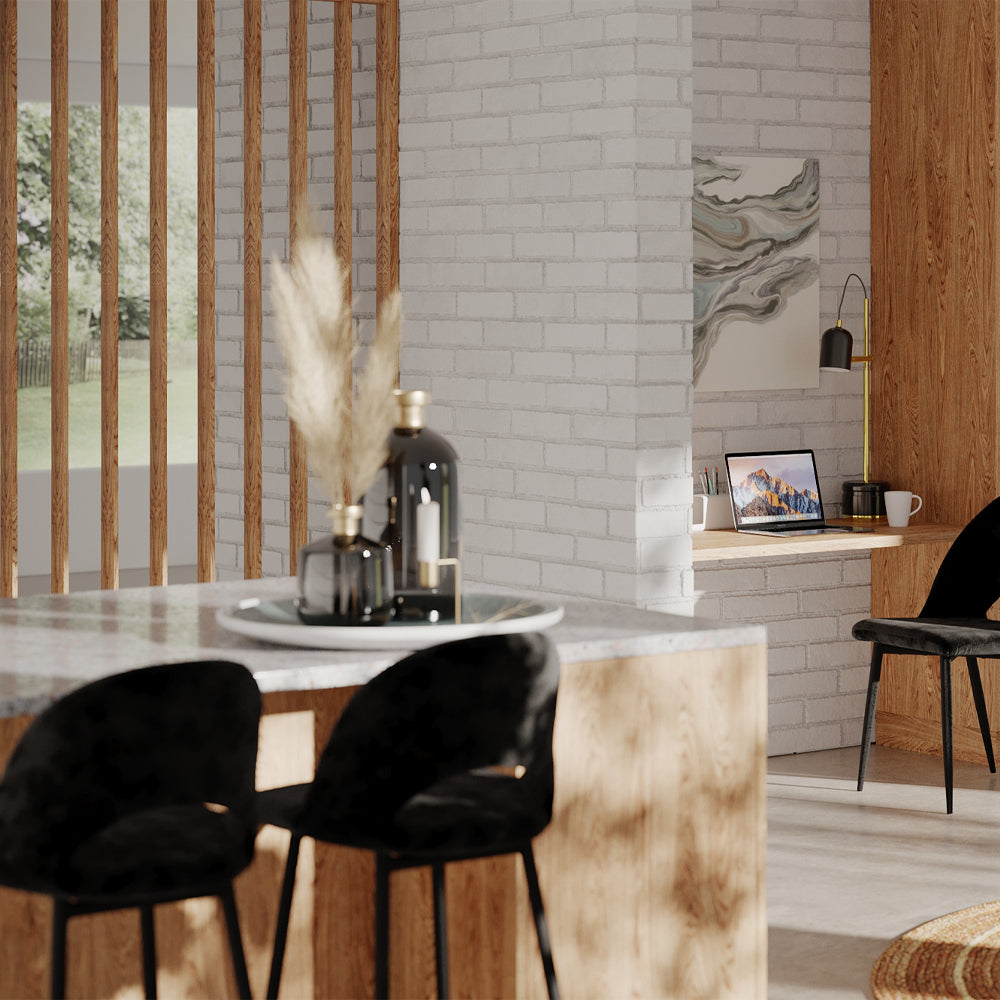 acheter des chaises de bar mi hauteur noire lot de deux