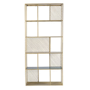 acheter etagere 5 niveaux en metal