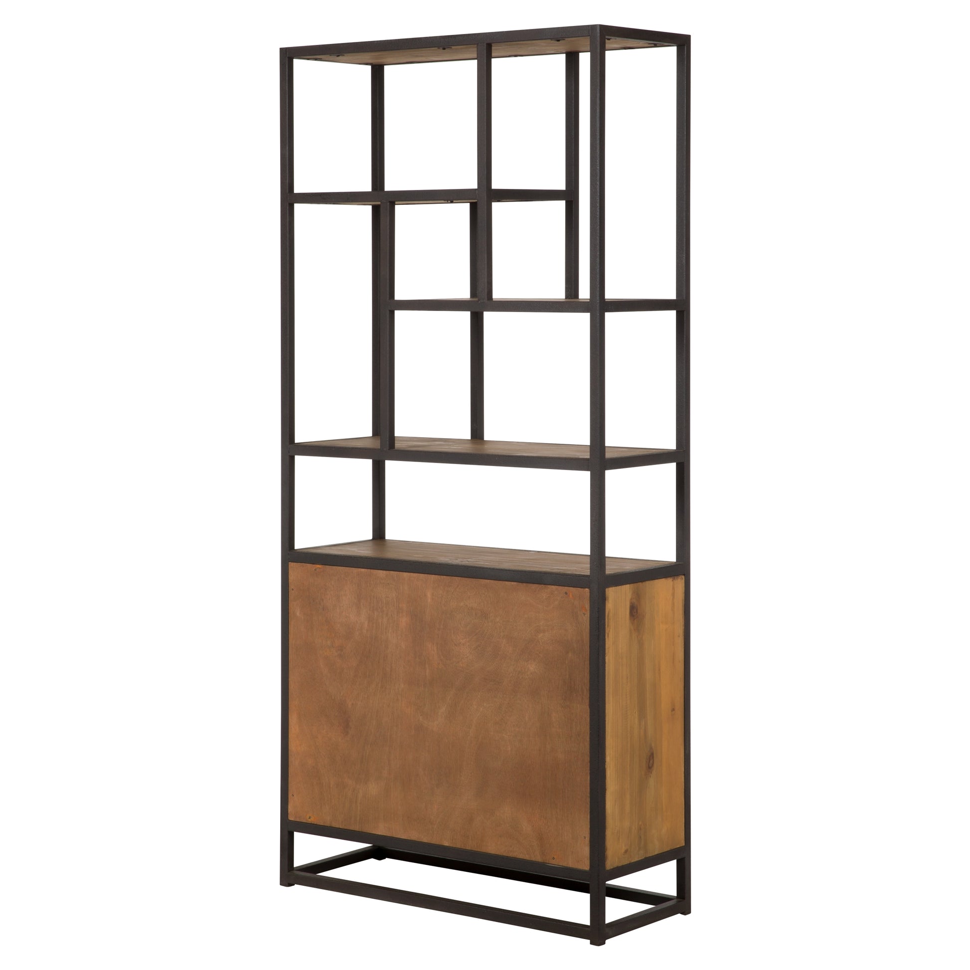 acheter etagere industrielle