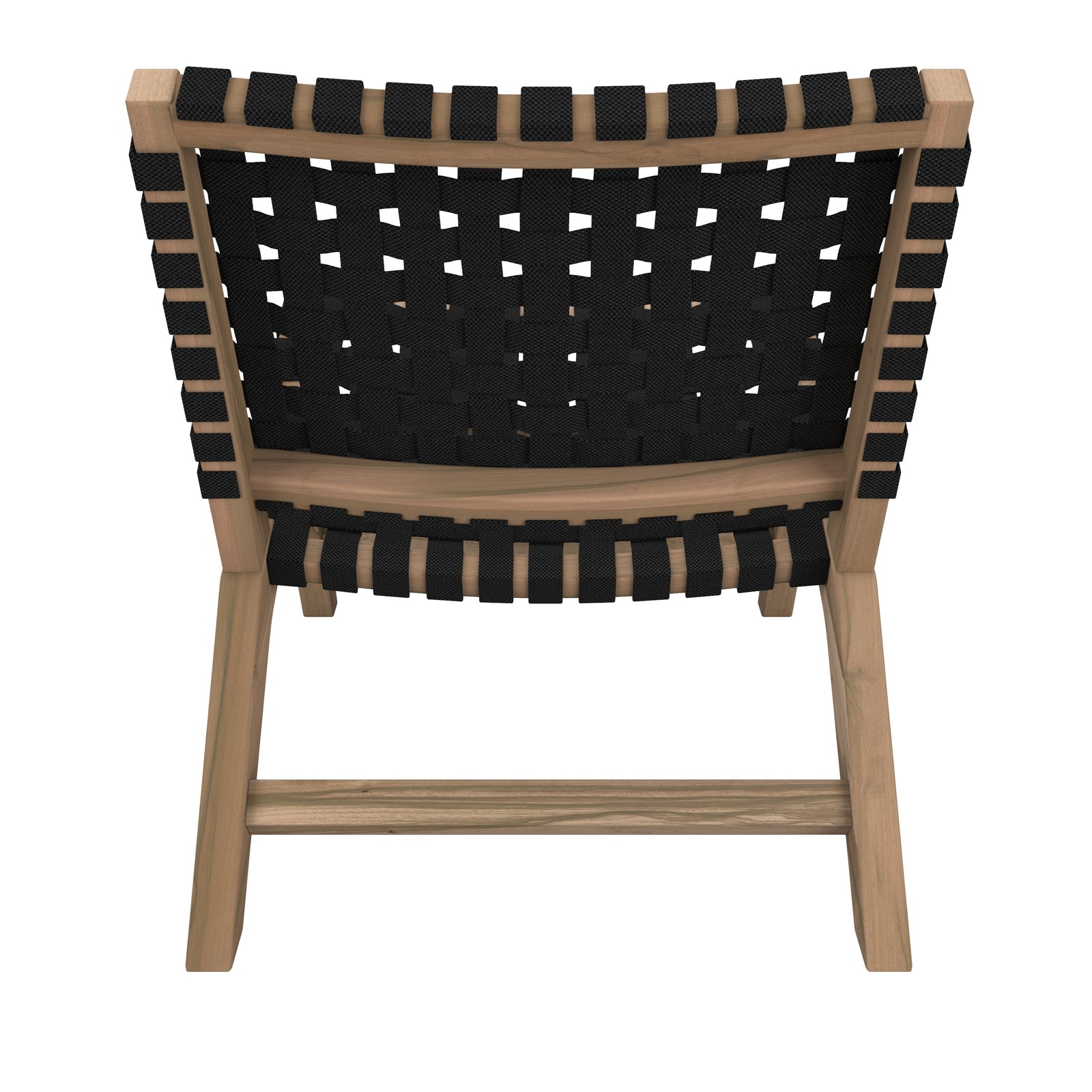 acheter fauteuil allonge en tissu et bois