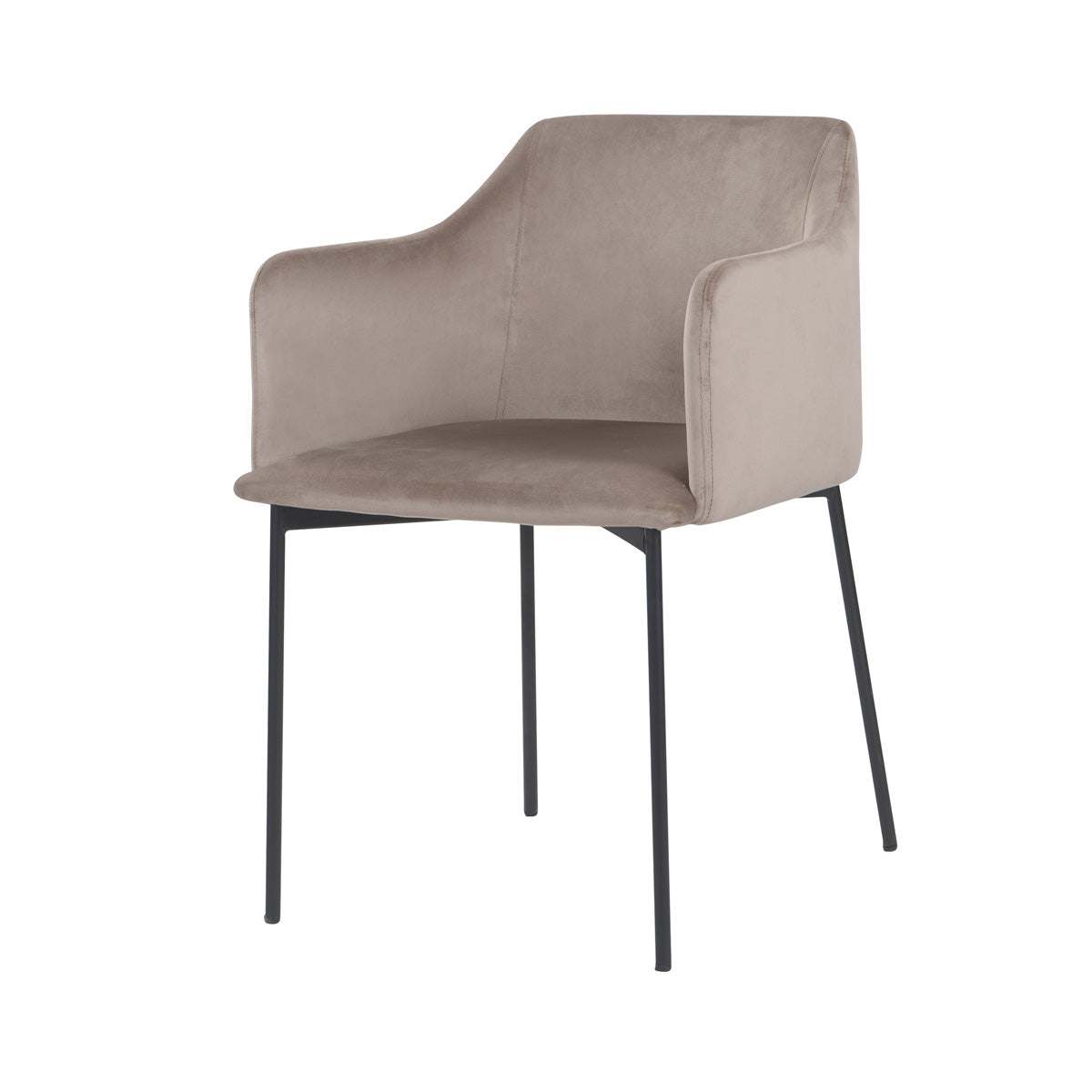 acheter fauteuil glam beige