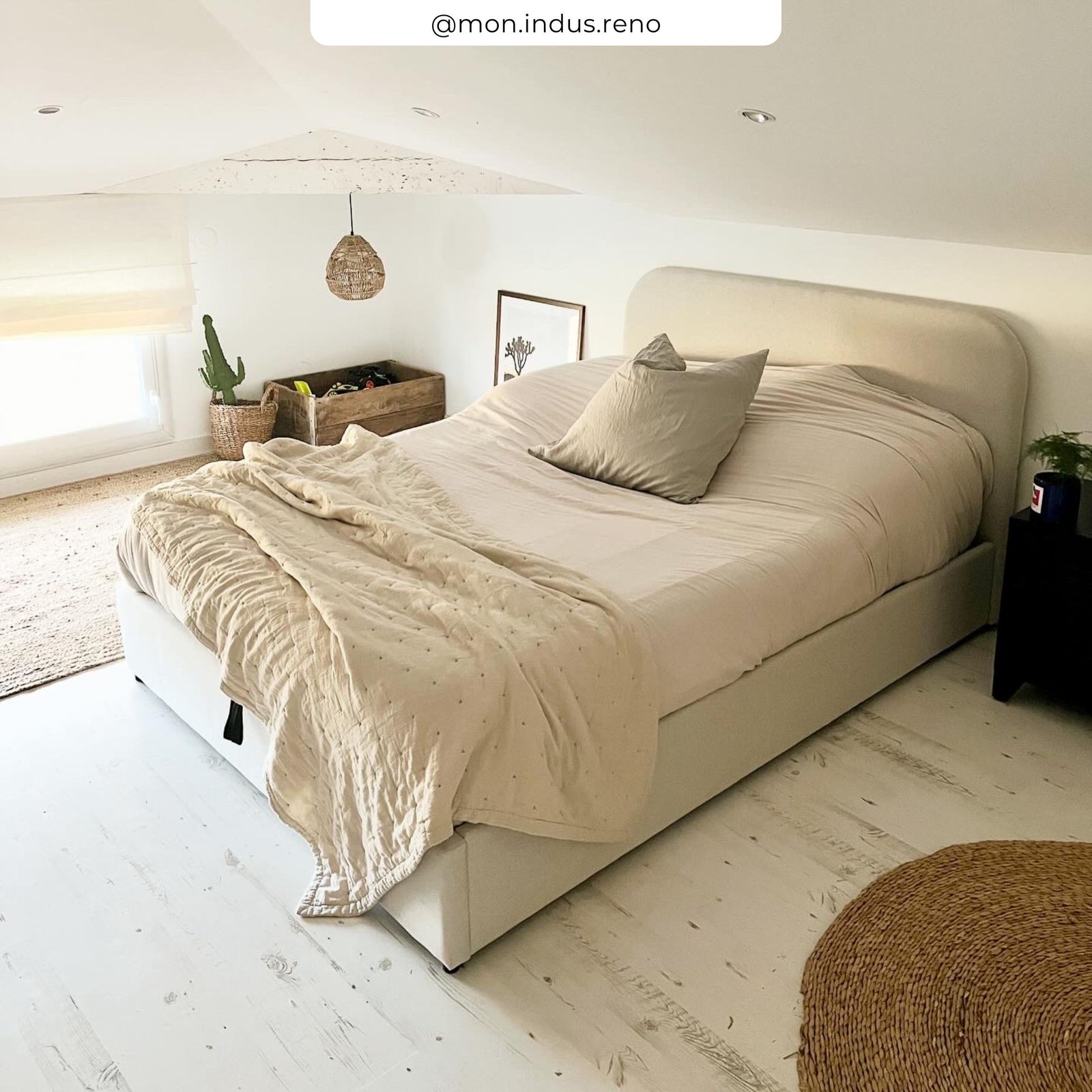 acheter lit coffre tilly ugc