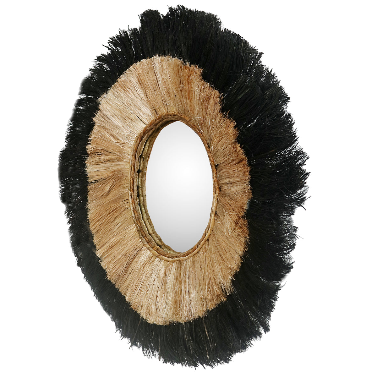 acheter miroir vah_ matiere naturelle 70 cm