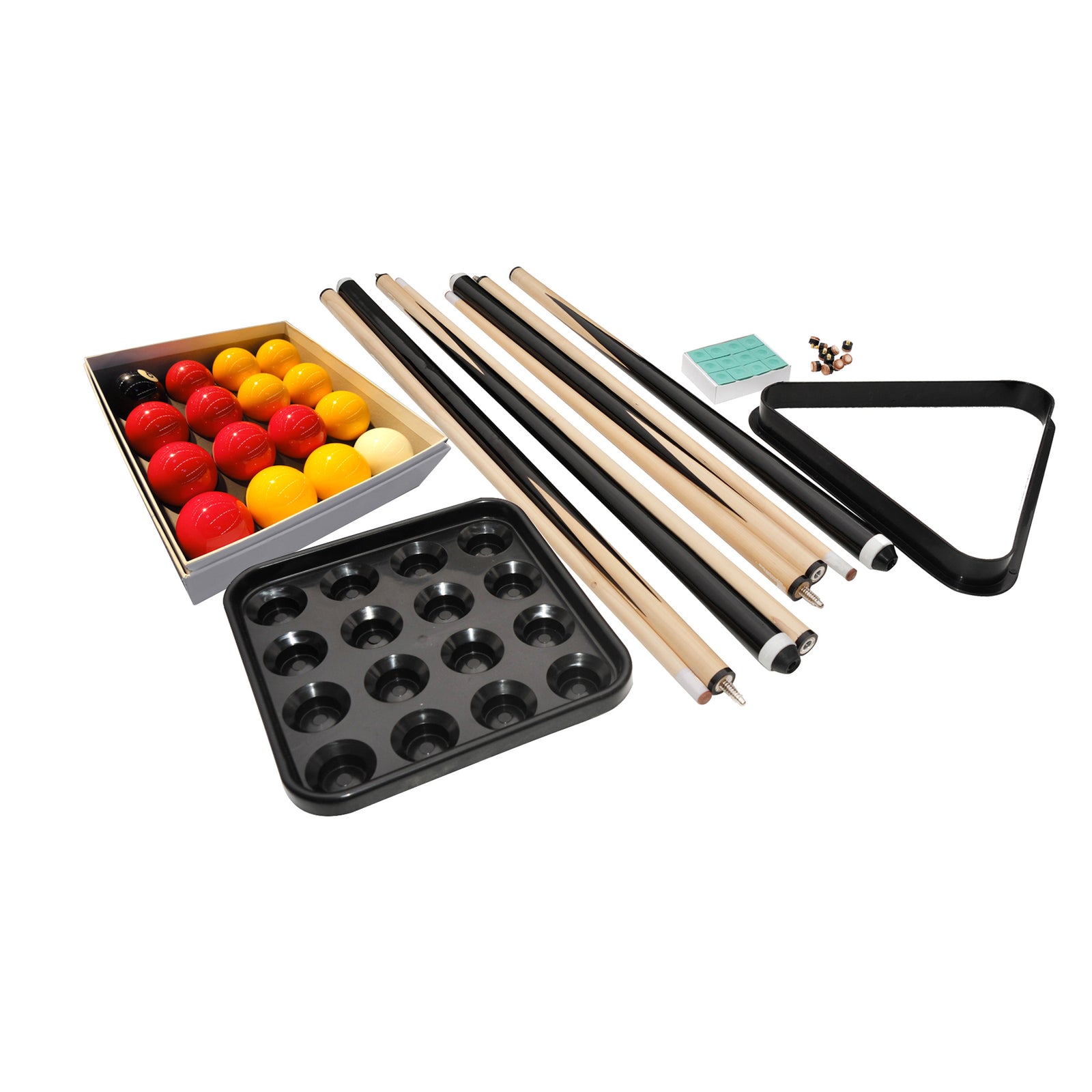 acheter pack de billard complet