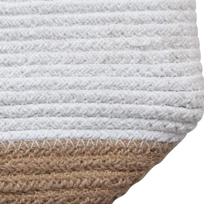 acheter panier en matiere naturelle