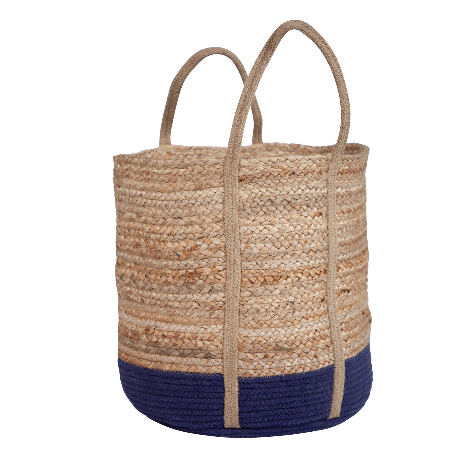acheter panier en matiere naturelle