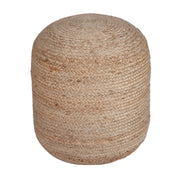 acheter pouf ethnique chic