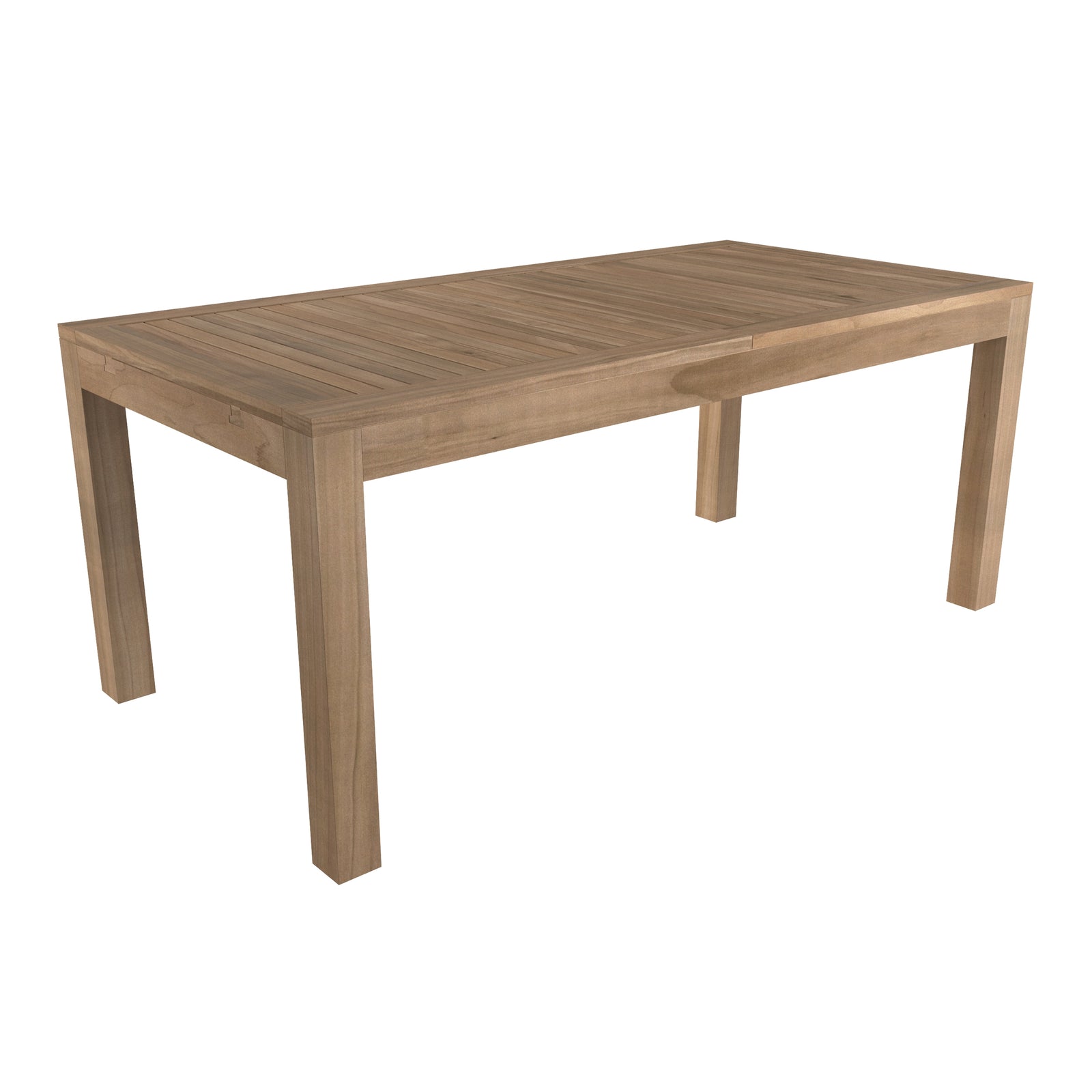 acheter table a manger extensible
