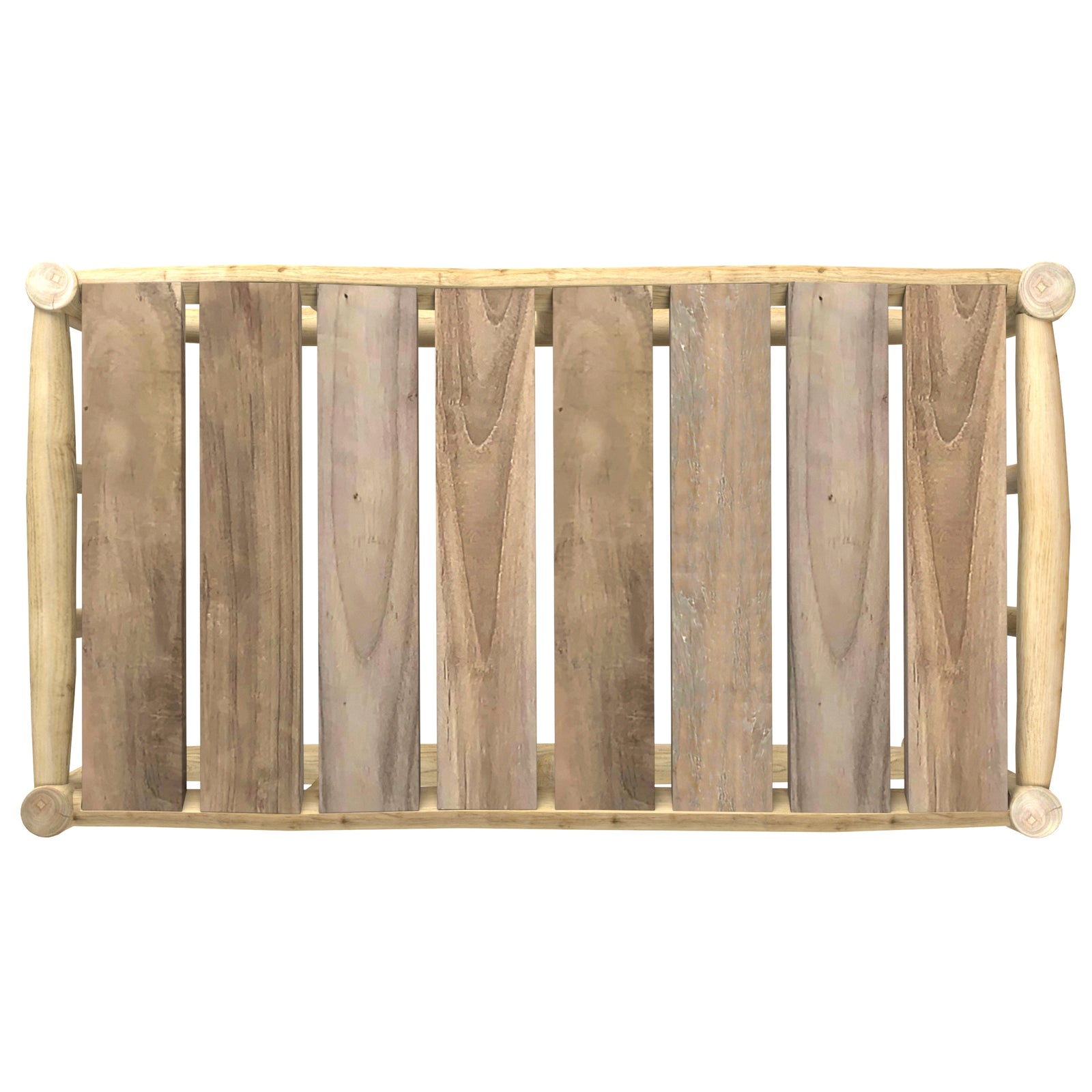 acheter table basse a latte en bois