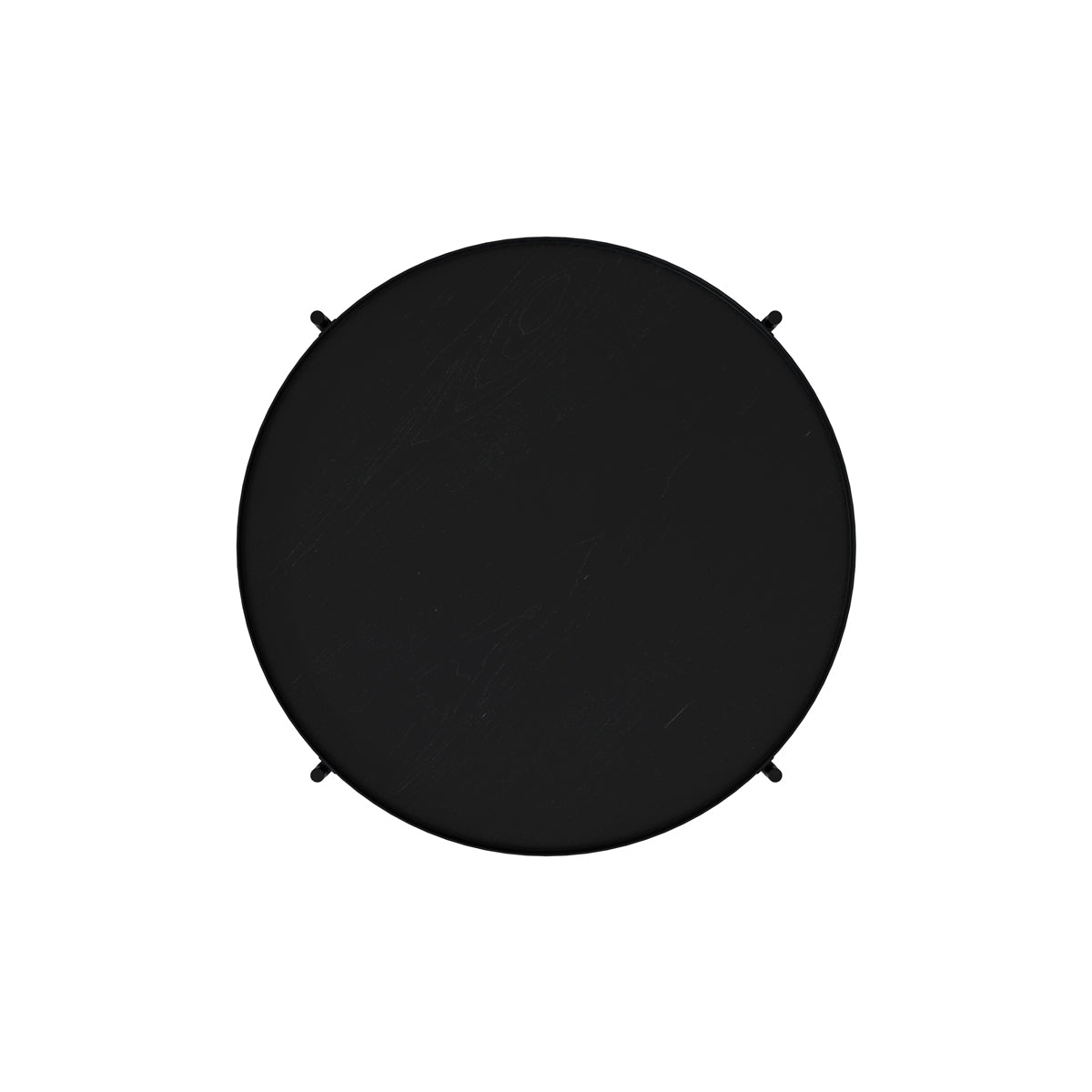 acheter table basse en cannage et bois