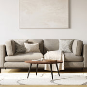 acheter table basse ronde pour salle a manger